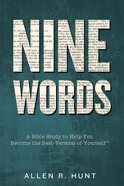 Nine Words Nine Words