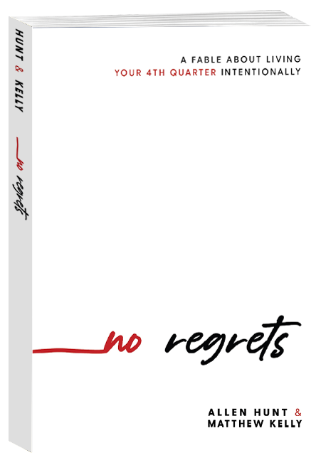 The Turning Point The Turning Point